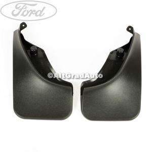 Set bavete noroi spate Ford Ka (2009-2016) 1.2 69 HP oe 1552574