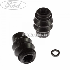 Set bucsi ghidaj etrier fata Ford Transit (2000-2006) 2.0 DI 86 HP oe 4055842