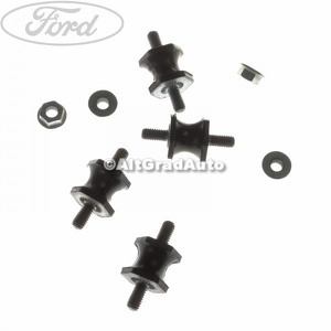 Set bucsi suport pompa servodirectie Ford S-Max (2007-2014) 2.0 TDCi 163 HP oe 1435064