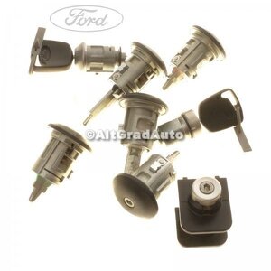 Set butuci complet 8 piese Ford transit mk 6 2.0 di