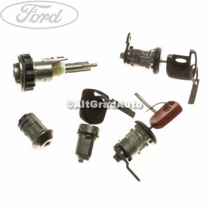 Set butuci complet Ford Fiesta (1996-2001) 1.0 i 65 HP oe 3940926
