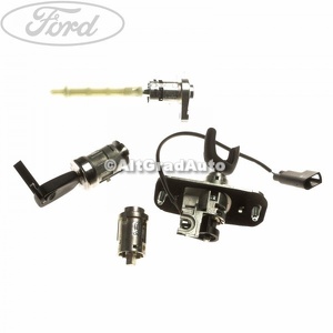 Set butuci complet Ford Mondeo (2000-2007) 2.0 TDCi 131 HP oe 4616627