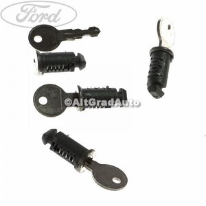 Set butuci yala portbagaj exterior Ford  