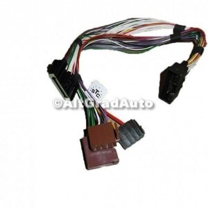 Set cablaj instalare Bluetooth Parrot Ford B-Max 1.0 EcoBoost 120 HP oe 1732330