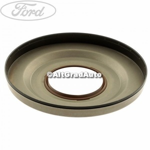 Set capac ambreiaj transmisie PowerShift Ford Galaxy (2015-2023) 2.0 TDCi BI-Turbo 210 HP oe 1848702