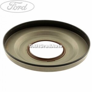 Set capac ambreiaj transmisie PowerShift Ford Kuga (2008-2012) 2.0 TDCI 4x4 140 HP oe 1684808