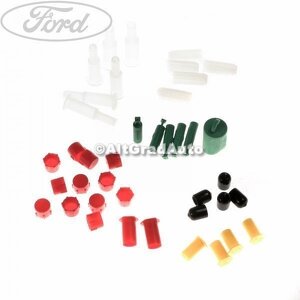 Set capace injector Ford transit mk7 3.2 tdci