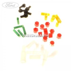 Set capace pompa injectie Ford Transit (2006-2014) 2.2 TDCi 110 HP oe 1833972