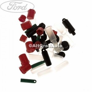 Set capace pompa injectie Ford transit mk 6 2.0 di