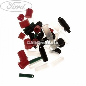 Set capace pompa injectie Ford Transit (2000-2006) 2.0 DI 86 HP oe 2348340