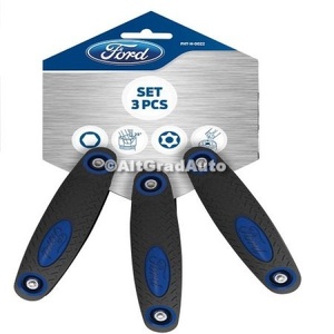 Set chei multifunctionale 3 piese Ford  