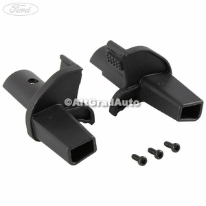 Set cleme rulou portbagaj 5 usi combi Ford mondeo 4 2.2 tdci