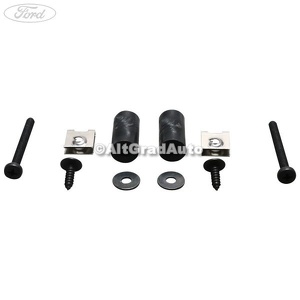 Set clips prindere bara fata Ford tourneo custom 2.0 ecoblue