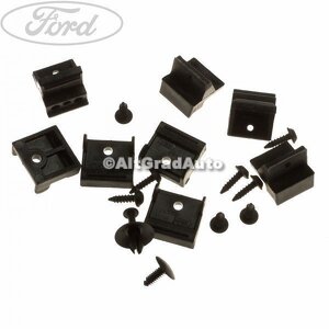 Set clipsuri prindere prag laterale Ford mondeo 4 2.2 tdci
