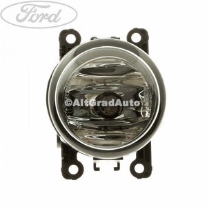 Set complet instalatie proiectoare an 10/2005-06/2012 Ford fusion 1.25