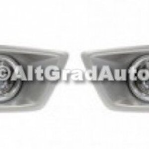 Set complet proiectoare 02/2007-09/2010 argintiu Ford Mondeo (2008-2014) 2.2 TDCi 175 HP oe 1517582