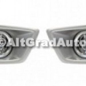 Set complet proiectoare 08/2007-09/2010 antracit Ford mondeo 4 2.2 tdci
