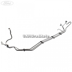 Set conducte alimentare  Ford Edge (2019-2022) 2.0 EcoBlue AWD 238 HP oe 2323977