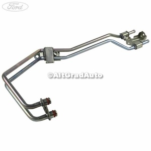 Set conducte apa turbosuflanta Ford Kuga (2013-2016) 1.5 EcoBoost 150 HP oe 2030434