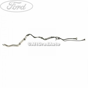 Set conducte racitor combustibil Ford mondeo 4 2.0 tdci