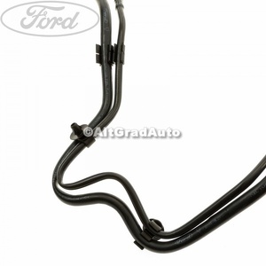 Set conducte racitor combustibil Ford s max 1.8 tdci