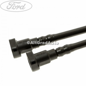 Set conducte racitor combustibil Ford transit mk7 2.4 tdci
