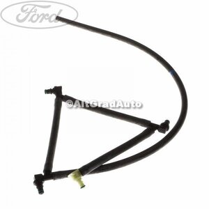 Set conducte retur injectoare Ford Fiesta (2002-2005) 1.4 TDCi 68 HP oe 1444973