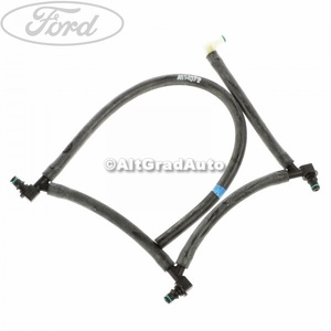 Set conducte retur injectoare Ford Fiesta (2008-2012) 1.4 TDCi 68 HP oe 1552402