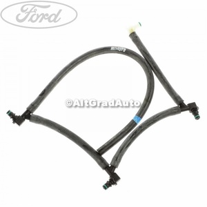 Set conducte retur injectoare Ford fiesta mk 7 1.4 tdci