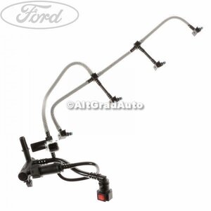 Set conducte retur injectoare Ford focus 2 1.8 tdci