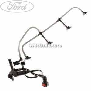 Set conducte retur injectoare Ford Focus (2004-2007) 1.8 TDCi 115 HP oe 1521487