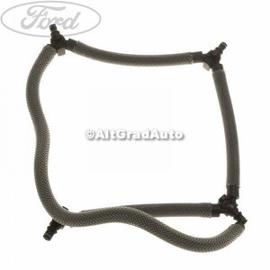 Set conducte retur injectoare Ford mondeo 4 2.0 tdci
