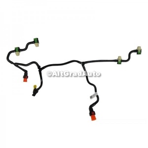 Set conducte retur injectoare Ford Ranger (2019-2022) 2.0 EcoBlue 4x4 213 HP oe 2215547