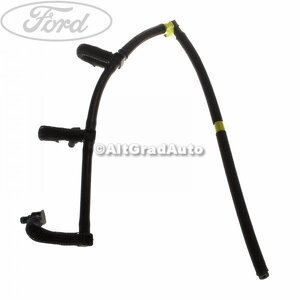 Set conducte retur injectoare model curbat Ford focus 2 1.6 tdci