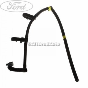 Set conducte retur injectoare model curbat Ford Focus (2004-2007) 1.6 TDCi 109 HP oe 1346471