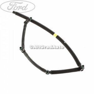 Set conducte retur injectoare model drept Ford focus 2 1.6 tdci