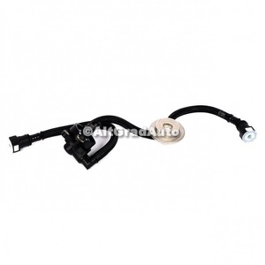 Set conducte retur pompa injectie Ford fiesta mk 8 1.5 tdci