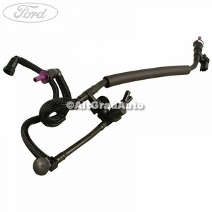 Set conducte tur pompa injectie Ford c-max 3 1.6 tdci