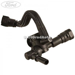 Set conducte tur pompa injectie Ford transit courier 1.5 tdci