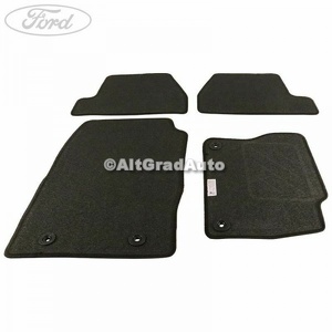 Set covorase, mocheta fata spate Ford Focus (2014-2018) 1.0 EcoBoost 125 HP oe 1913996
