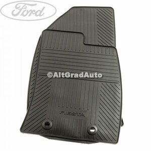 Set covorase fata, cauciuc Ford Fiesta (2002-2005) 1.25 16V 75 HP oe 1446601