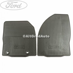 Set covorase fata, cauciuc Ford focus cmax 1.6