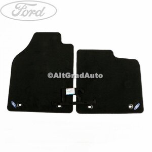 Set covorase fata, mocheta Ford Transit Connect (2002-2014) 1.8 Di 75 HP oe 1225179