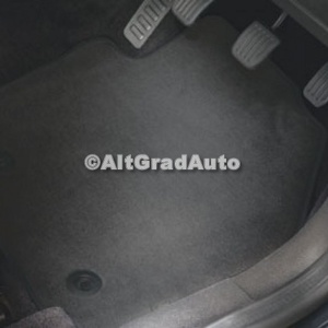 Set covorase fata, mocheta antracit Ford Galaxy (2000-2006) 2.3 4x4 145 HP oe 1019302