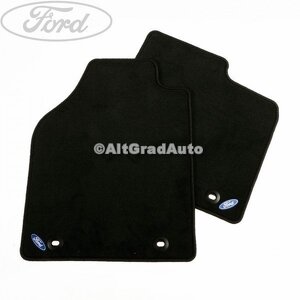 Set covorase fata, velur antracit Ford tourneo connect mk1 1.8 di