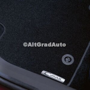 Set covorase fata, velur bej Ford C-Max (2007-2011) 1.8 125 HP oe 1477479