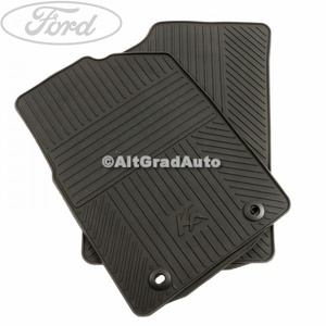 Set covorase fata cauciuc pana in 10/2012 Ford Ka (2009-2016) 1.2 69 HP oe 1558511