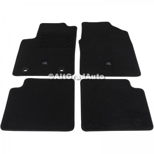 Set covorase fata si spate, mocheta Ford Ka (2009-2016) 1.2 69 HP oe 1543885