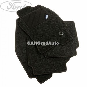 Set covorase fata si spate, mocheta Ford Mondeo (2000-2007) 2.0 TDCi 131 HP oe 1136380