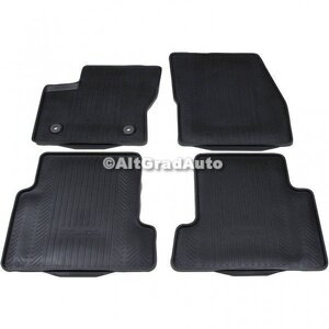 Set covorase fata spate, cauciuc Ford Kuga (2013-2016) 1.5 EcoBoost 150 HP oe 1928462